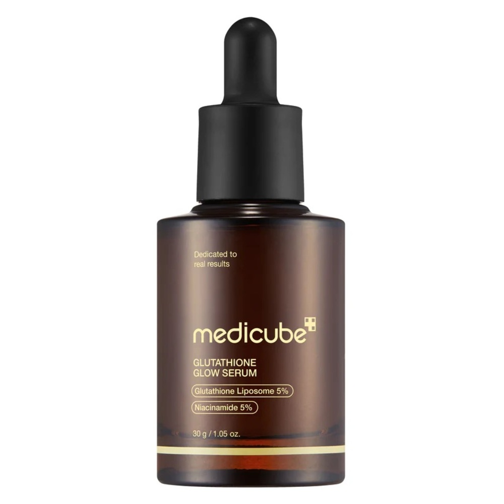 Medicube Glutathione Glow Serum Age-R Serum